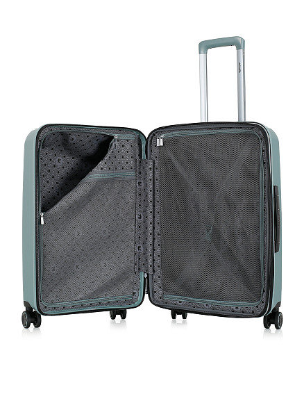 Чемодан Robinzon RP3592-X Elba Deluxe M