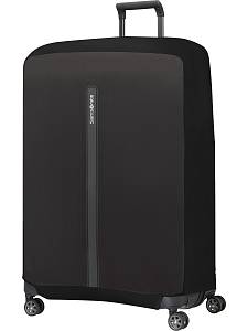 Чехол для чемодана Samsonite KR7*015 TA Revolution Foldable Luggage Cover XL