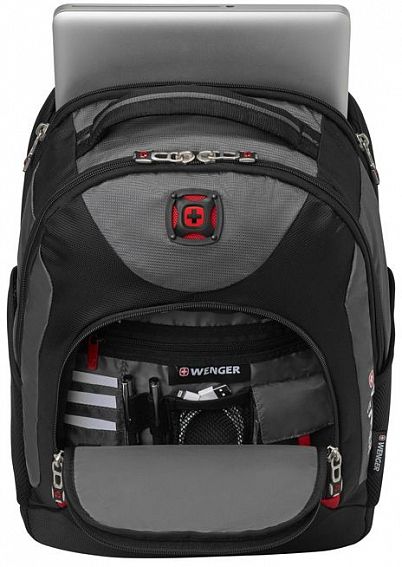 Рюкзак Wenger 28018050 Courier Backpack 16