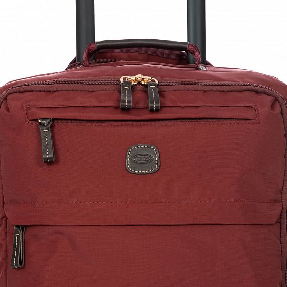 Чемодан Brics BXL48117 X-Travel Ultra Lightweight Carry On Trolley