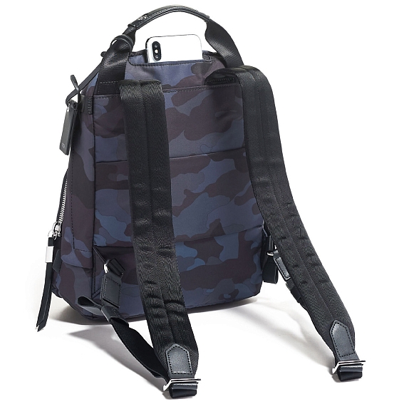 Рюкзак Tumi 834400NVYCM Devoe Sterling Backpack