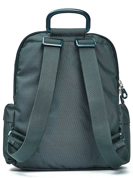 Рюкзак Mandarina Duck QMTT2 MD20 Backpack Рюкзак Mandarina Duck QMTT2 MD20 Backpack