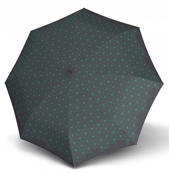 Зонт Knirps KN89811 Pocket Umbrella X1 Lotus