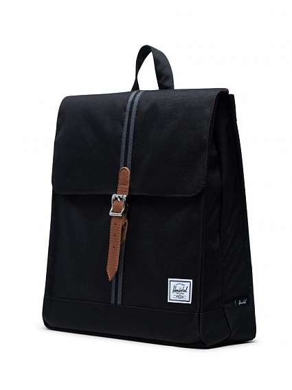 Рюкзак Herschel 10486-03008-OS City Backpack Mid-Volume