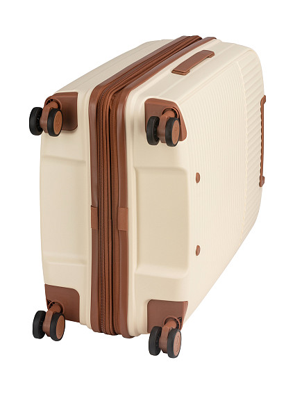 Чемодан Robinzon RP2992-E Madeira Extra M