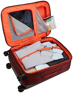 Чемодан Thule TSRS325RED Subterra Spinner 63cm/25 3203925