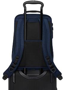 Рюкзак Tumi 158980-1596 Alpha Medium Expandable Backpack 15