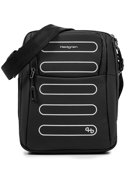 Сумка кросс-боди Hedgren HCMBP15 Comby Performance Relax M P RFID