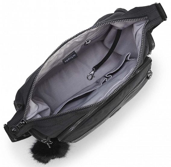 Сумка Kipling K22621G33 Basic Plus Gabbie Medium Shoulder Bag