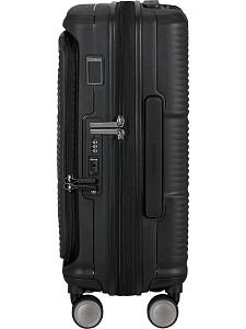 Чемодан Samsonite KT2*001 Paralux HS Spinner exp. 55cm