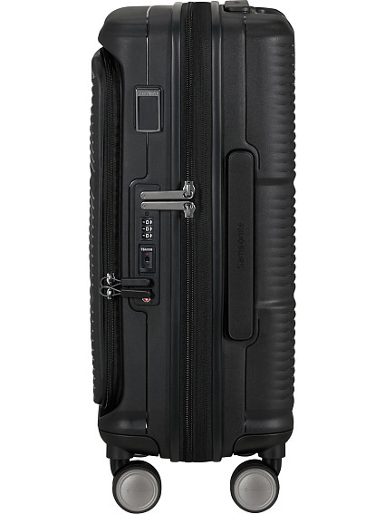 Чемодан Samsonite KT2*001 Paralux HS Spinner exp. 55cm