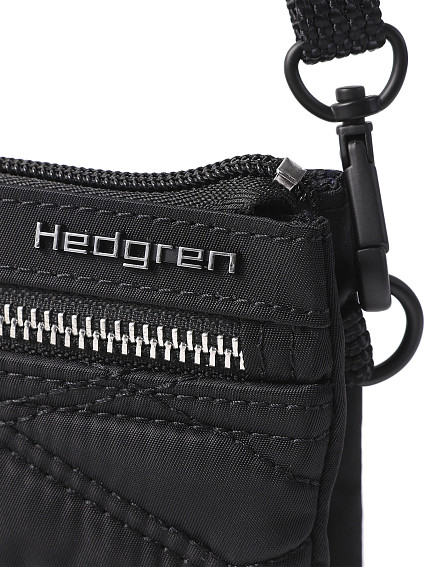 Сумка кросс-боди Hedgren HIC428 Inner City Emma Crossover RFID