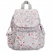 Рюкзак Kipling KI536148X City Pack Mini Backpack Рюкзак Kipling KI536148X City Pack Mini Backpack