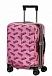 Чемодан Samsonite 91C*001 Neopulse Barbie Spinner 45