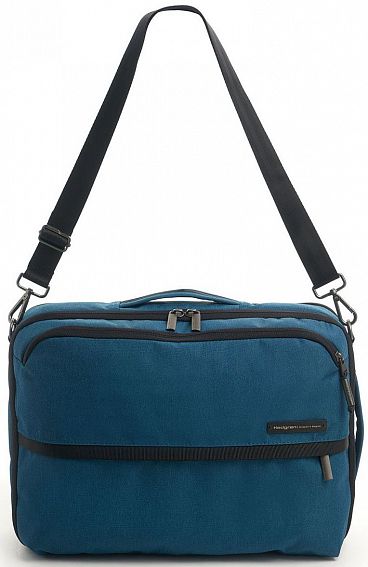 Сумка-рюкзак Hedgren HCTL02 Central Focal 3-Way Briefcase Backpack 14