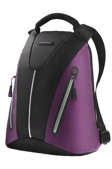 Рюкзак Samsonite 16U*006 Inventure 2 Security Tablet Backpack S