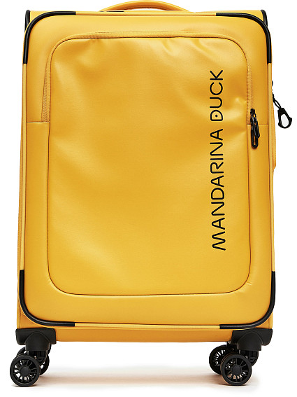 Чемодан Mandarina Duck OSV03 Eco Coated Expandable Soft Trolley M