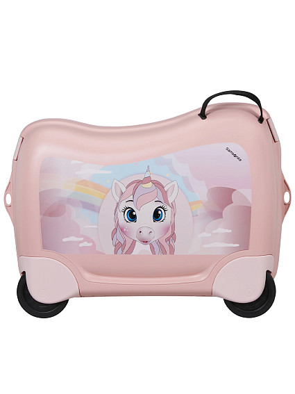 Чемодан Samsonite KK5-80001 Dream2go Spinner