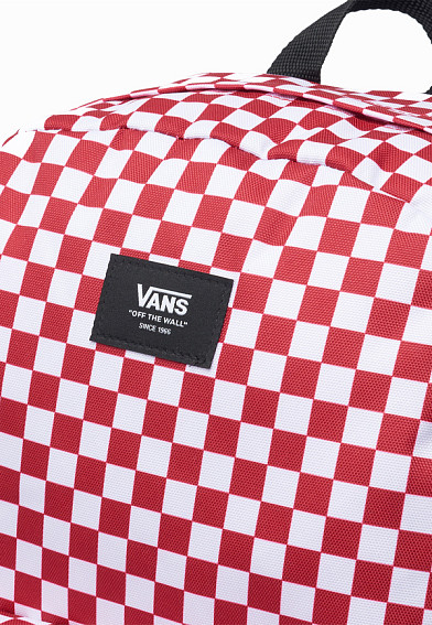 Рюкзак Vans VA5KHRO84 MN Old Skool Check Backpack