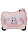 Чемодан Samsonite KK5-80001 Dream2go Spinner