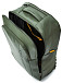 Рюкзак на колесах Mandarina Duck OSV06 Eco Coated Soft Trolley Backpack