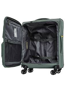Чемодан Mandarina Duck OTV01 Zephyr Trolley Soft Cabin S