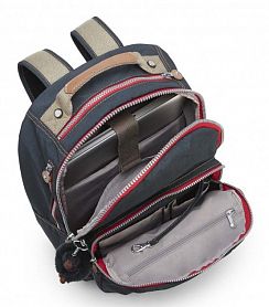 Рюкзак Kipling K1262299S Clas Seoul Large Backpack
