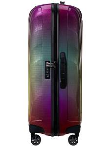 Чемодан Samsonite CS2*011 C-Lite Spinner (4 wheels) 75cm