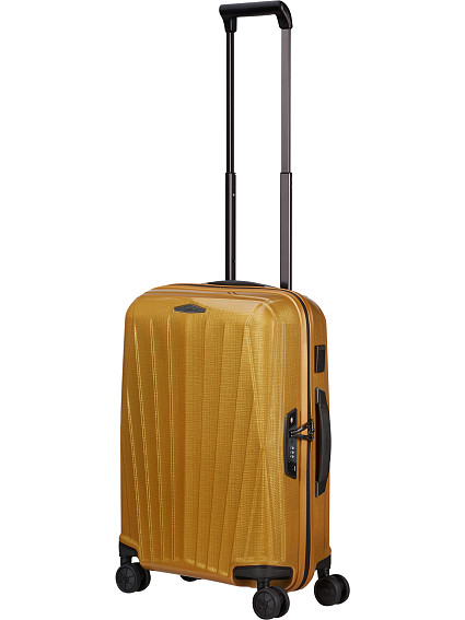 Чемодан Samsonite KM1*001 Major-Lite Spinner expandable 55