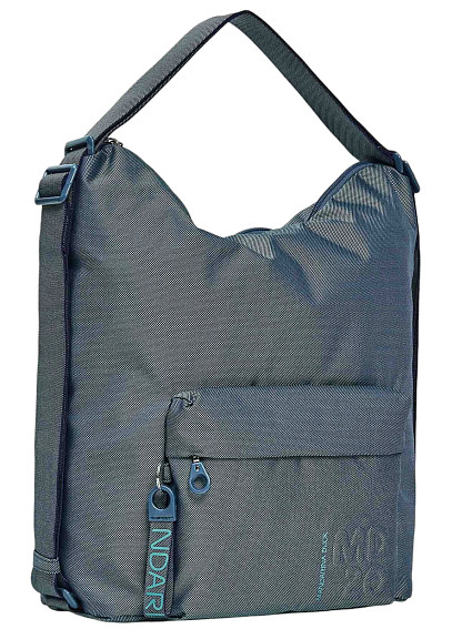 Сумка-рюкзак Mandarina Duck QMT09 MD20 Shoulder Bag