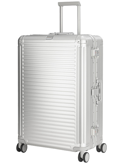 Чемодан Robinzon RA7501 Manhattan L