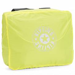 Портфель Kipling KI678458C Preppy Medium Schoolbag Including Fluro Rain Cover