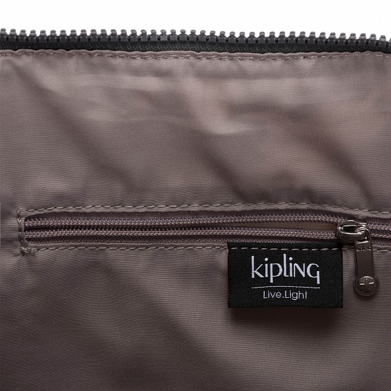 Сумка Kipling KI724449O Art tote bag