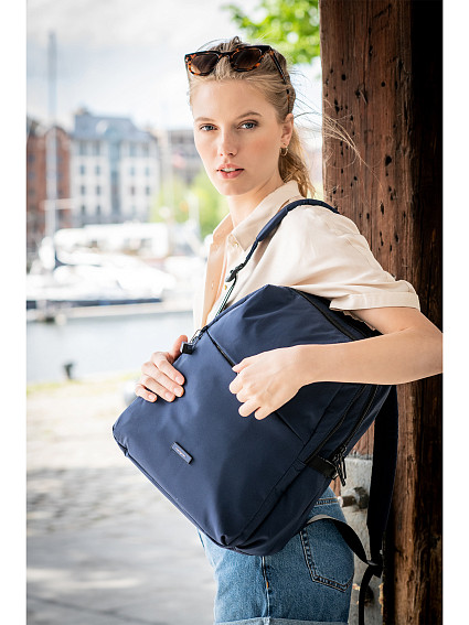 Рюкзак Hedgren HNOV06 Nova Cosmos 13 Two Compartment Backpack