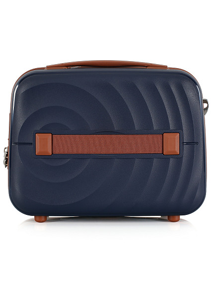 Бьюти-кейс Robinzon RP1408-J Jamaica Vintage Edition BC