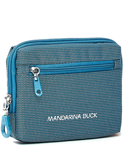 Косметичка Mandarina Duck QMM06 MD 20 Mini beauty bag