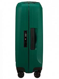 Чемодан Samsonite KM0*001 Essens Spinner