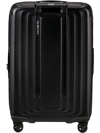 Чемодан Samsonite KF0*004 Nuon Spinner Expandable 4 wheels