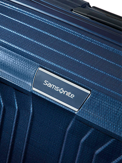 Чемодан Samsonite 42N*003 Lite-Box Spinner 75