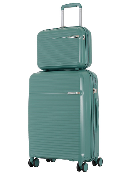 Чемодан Robinzon RP10778-H Hokkaido M+BCL