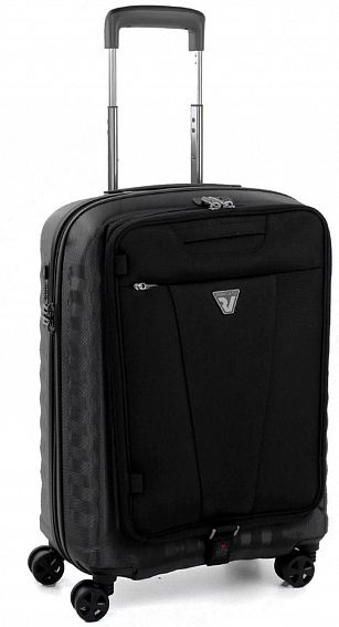 Чемодан Roncato 5144 Double Tech Cabin Luggage