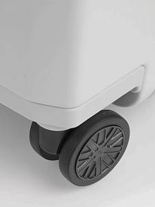 Чемодан Porsche Design ORI05502 Roadster Hardcase 4W Trolley M