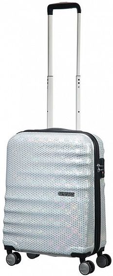 Чемодан American Tourister 15G*001 Wavebreaker