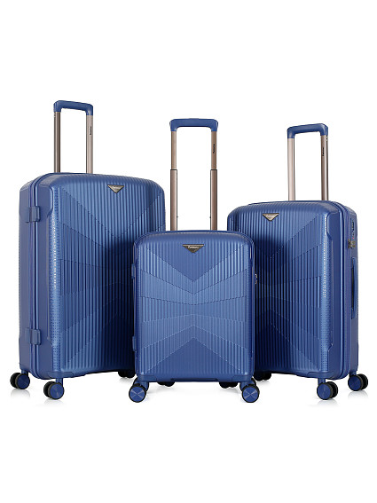 Чемодан Robinzon RP5202-G Madagascar M
