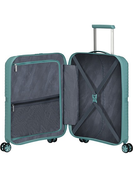Чемодан American Tourister 88G*001 Airconic Spinner 55