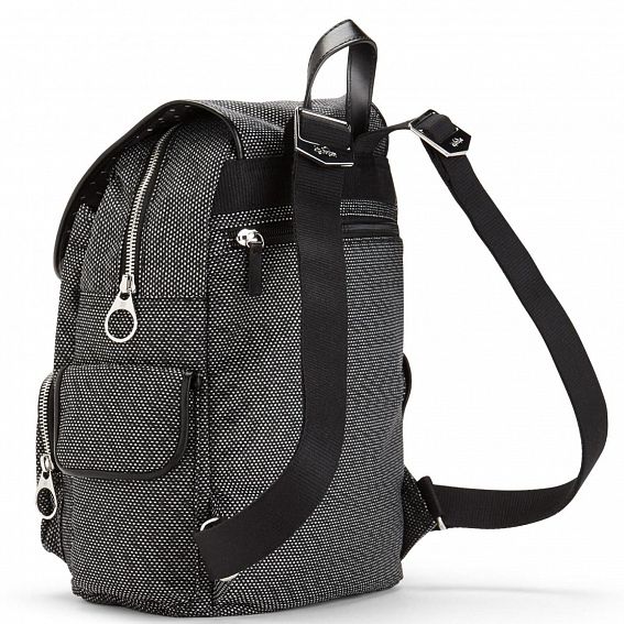 Рюкзак Kipling K1562556K City Pack S Small Backpack