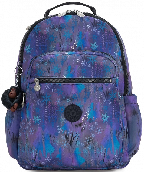Рюкзак Kipling KI08985BZ Frozen Seoul Go Large Backpack