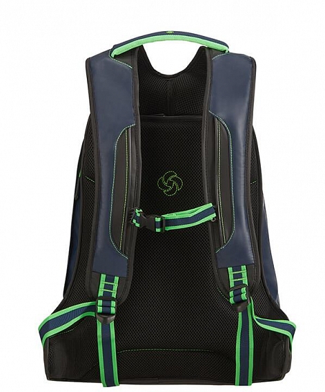 Рюкзак для ноутбука Samsonite 01N*003 Paradiver Light Backpack L+ 15.6