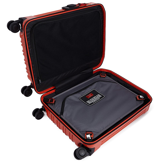 Чемодан Piquadro BV4425PQLS2/AR PQ-Light