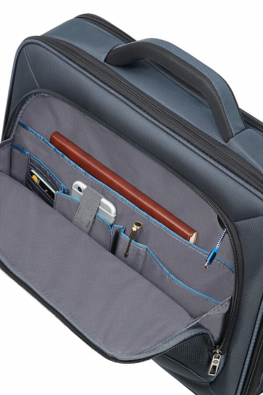 Сумка для ноутбука Samsonite CS3*003 Vectura Evo Briefcase 15.6